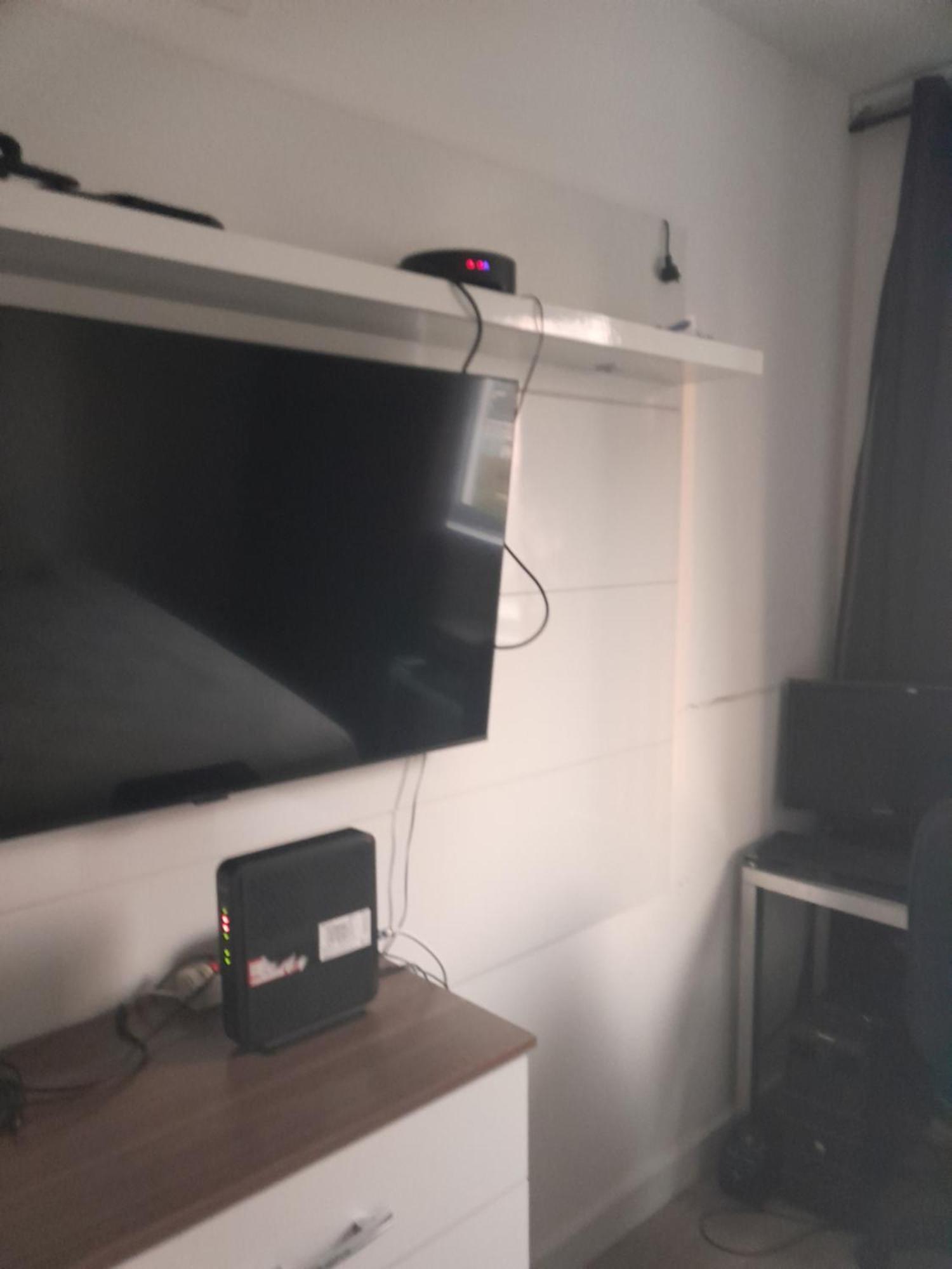 Apartament Apartamento Rio de Janeiro