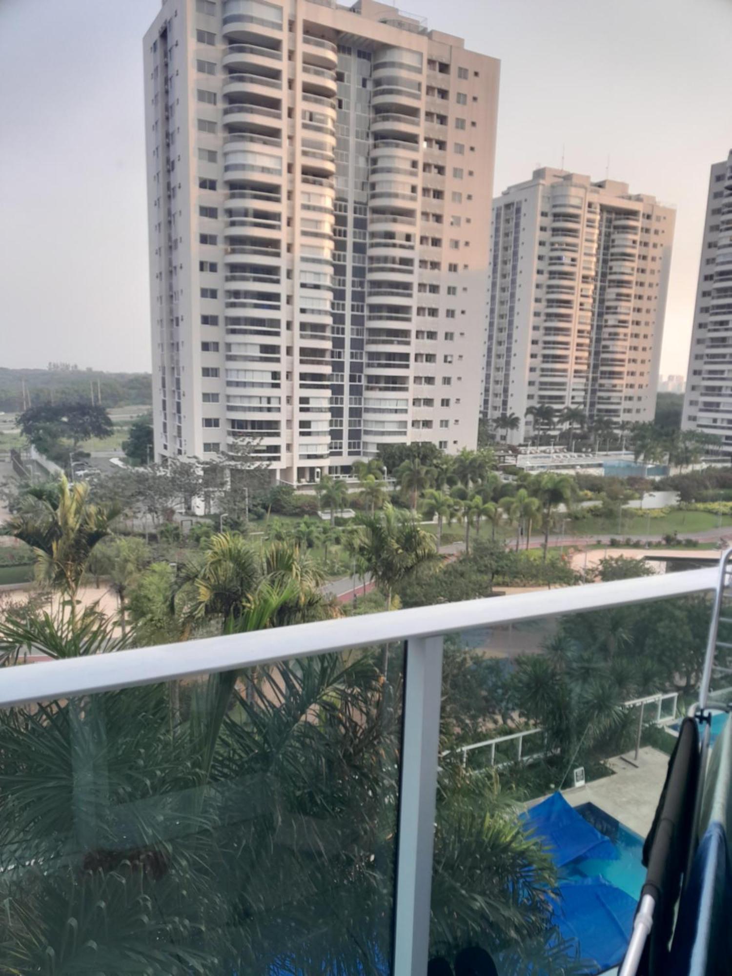 Apartamento Apartament Rio de Janeiro